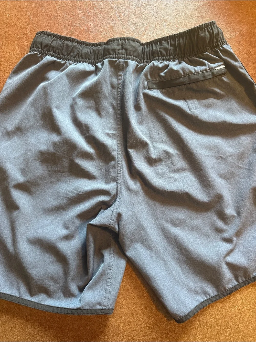 Men's Vuori “Banks Short Unlined 7” brand new size medium